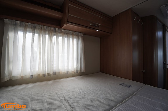 Hymer Exisis-I, EX 674, 2xAC 12 of 20