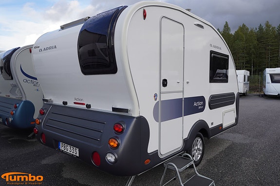 Adria ACTION 361LH 13 of 15