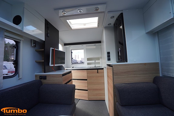 Adria ACTION 361LH 3 of 15