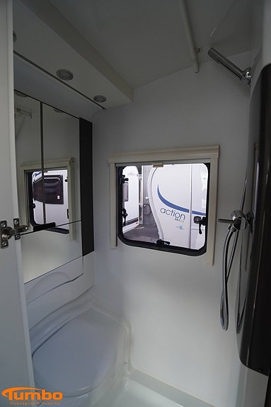 Adria ACTION 361LH 10 of 15