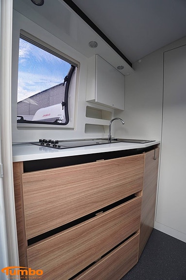 Adria ACTION 361LH 6 of 15
