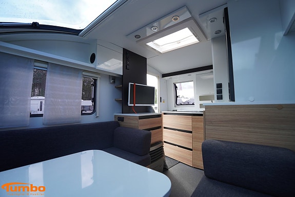 Adria ACTION 361LH 4 of 15