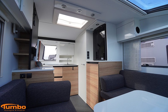 Adria ACTION 361LH 5 of 15