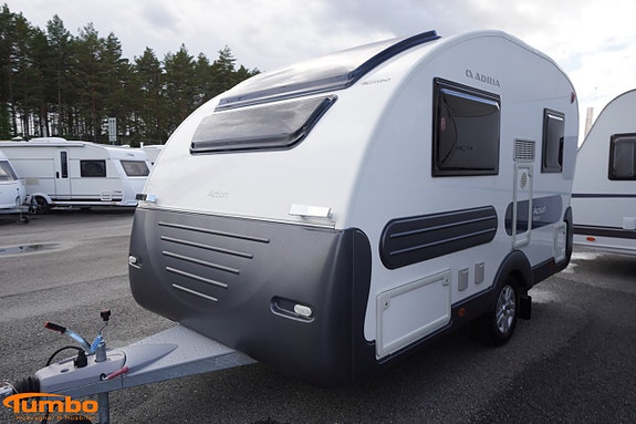 Adria ACTION 361LH 15 of 15