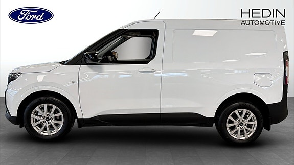 Ford Courier 6 of 9