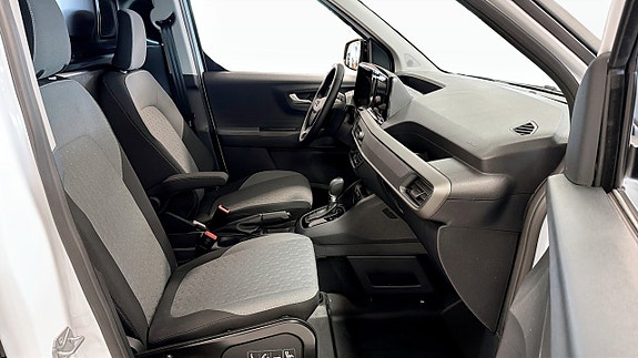 Ford Courier 3 of 9