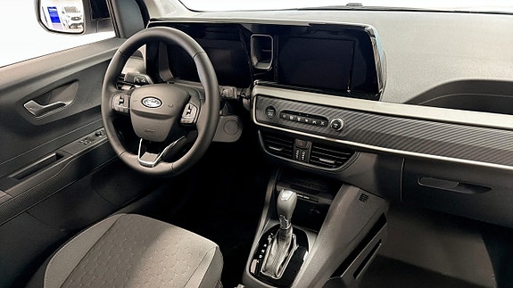 Ford Courier 4 of 9