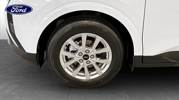 Ford Courier 9 of 9