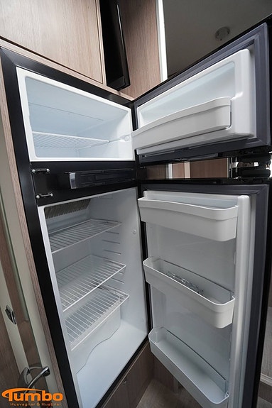 Chausson 630 FLASH Dieselvärmare 170hk Solcell 9 of 20