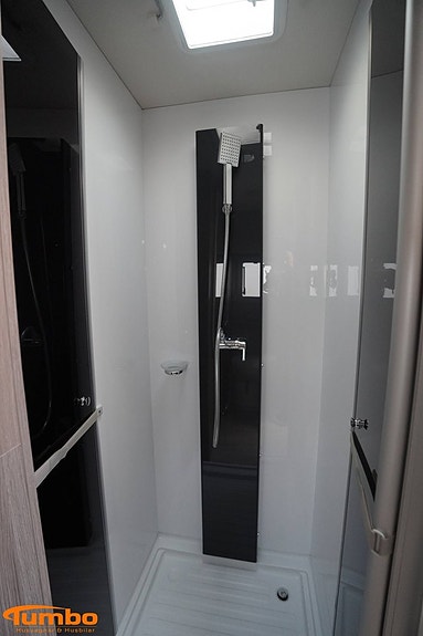 Chausson 630 FLASH Dieselvärmare 170hk Solcell 11 of 20