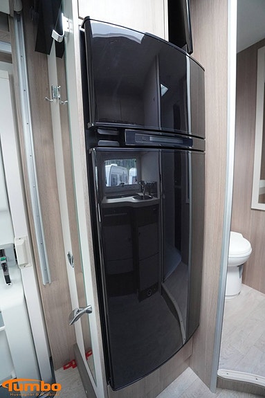 Chausson 630 FLASH Dieselvärmare 170hk Solcell 8 of 20