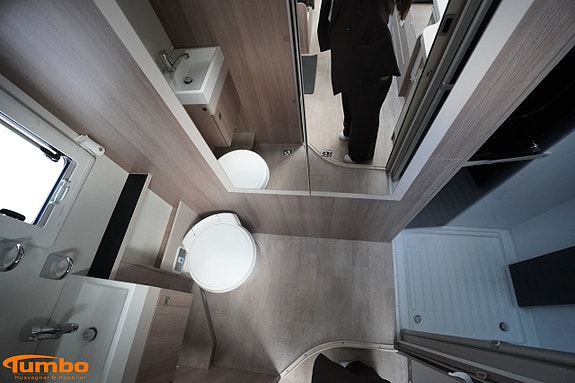 Chausson 630 FLASH Dieselvärmare 170hk Solcell 12 of 20