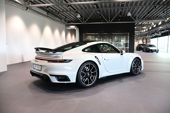 Porsche 911 Turbo S 6 of 20