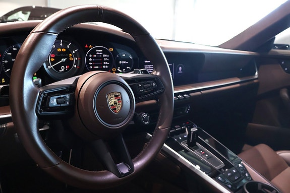 Porsche 911 Turbo S 16 of 20