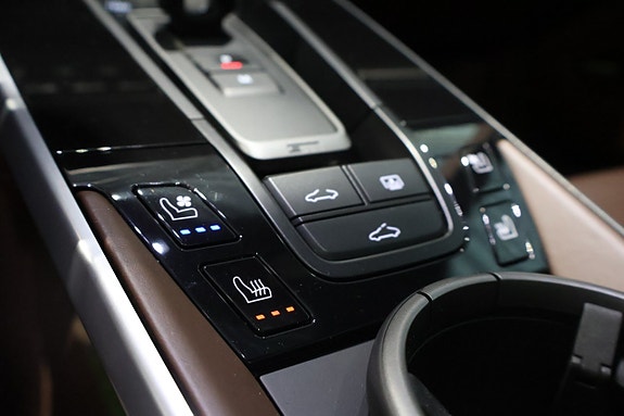 Porsche 911 Turbo S 20 of 20