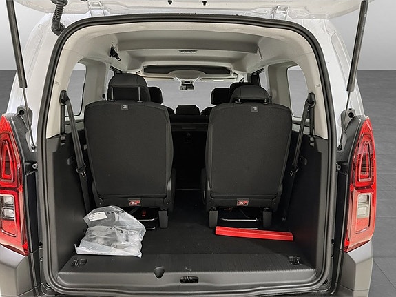 Citroen Berlingo 6 of 14