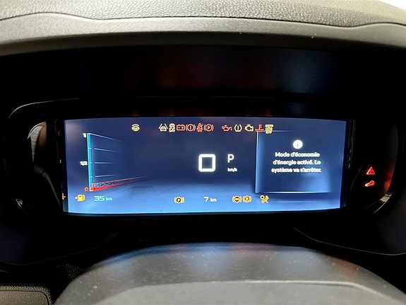 Citroen Berlingo 10 of 14