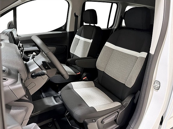 Citroen Berlingo 8 of 14