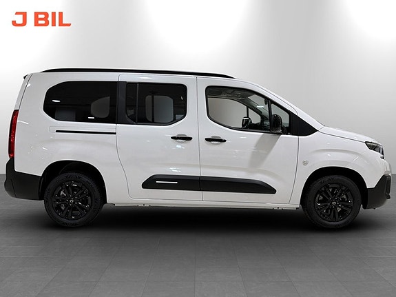 Citroen Berlingo 3 of 14