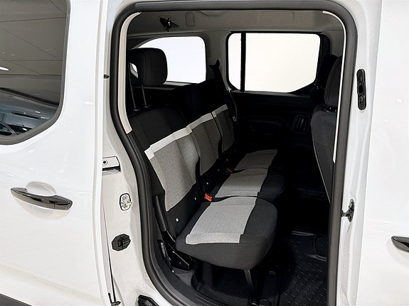 Citroen Berlingo 5 of 14