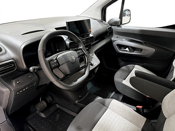 Citroen Berlingo 7 of 14