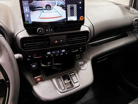 Citroen Berlingo 12 of 14