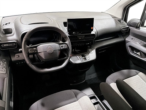 Citroen Berlingo 2 of 14