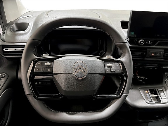Citroen Berlingo 9 of 14