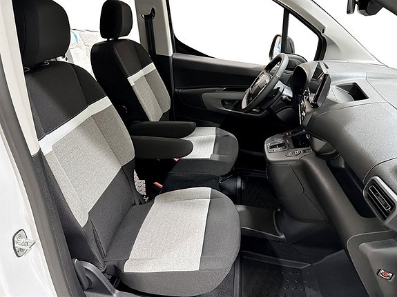 Citroen Berlingo 13 of 14