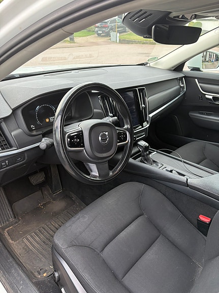 Volvo V90 6 of 6