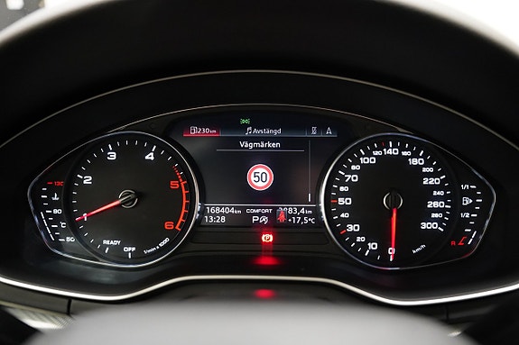 Audi A4 allroad 13 of 24