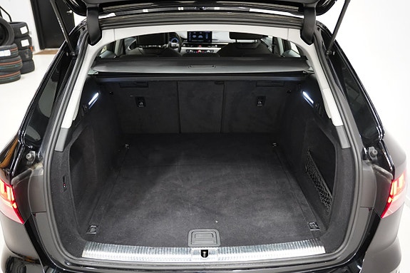 Audi A4 allroad 22 of 24