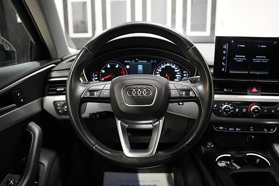 Audi A4 allroad 12 of 24