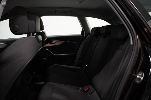 Audi A4 allroad 20 of 24
