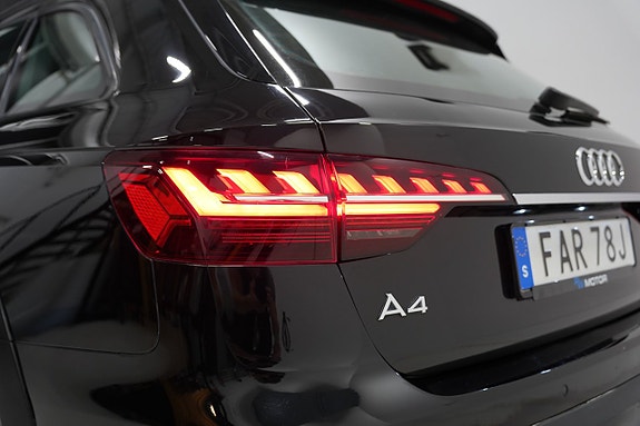 Audi A4 allroad 5 of 24