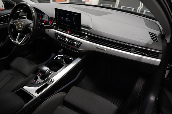 Audi A4 allroad 10 of 24