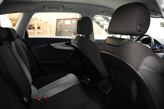 Audi A4 allroad 21 of 24