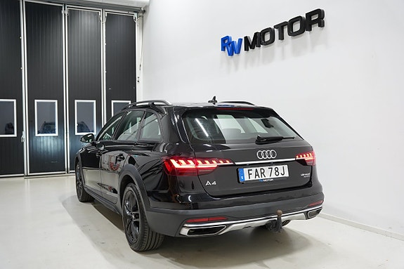 Audi A4 allroad 4 of 24