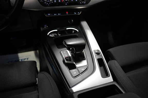 Audi A4 allroad 14 of 24