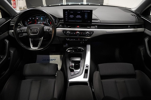 Audi A4 allroad 11 of 24
