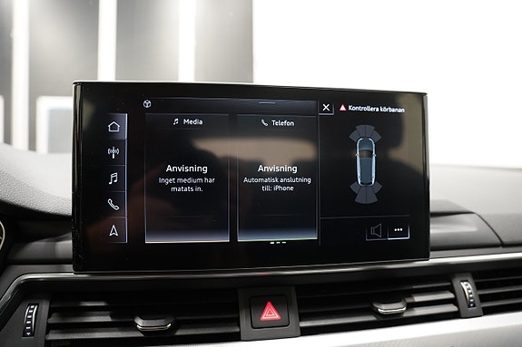 Audi A4 allroad 17 of 24