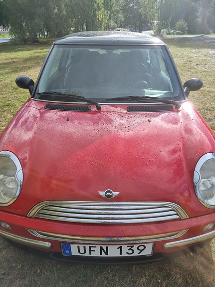 MINI Cooper 3 of 12