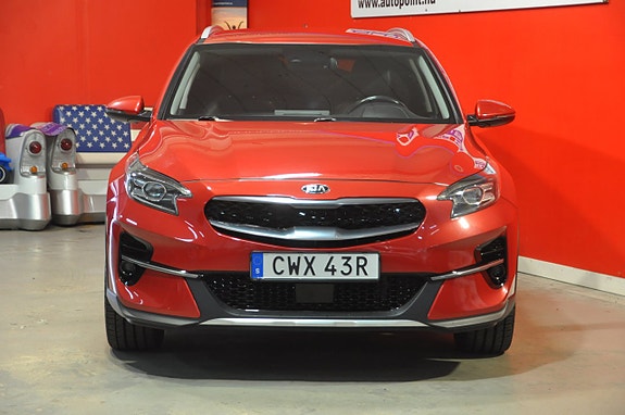 Kia XCeed 5 of 22