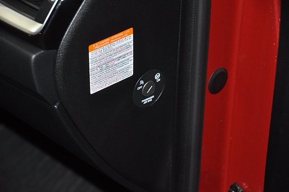 Kia XCeed 15 of 22