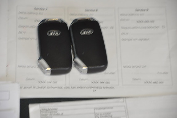 Kia XCeed 22 of 22
