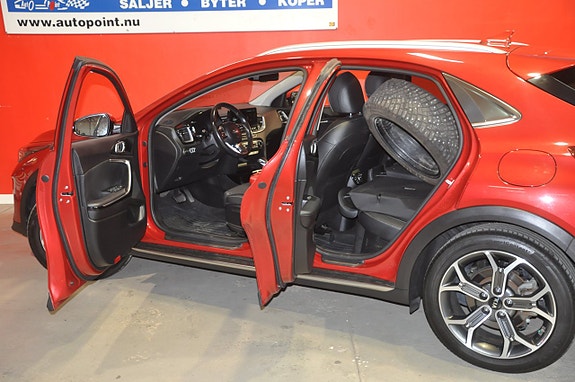 Kia XCeed 12 of 22