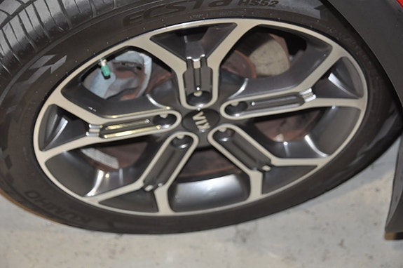 Kia XCeed 17 of 22