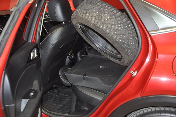 Kia XCeed 11 of 22