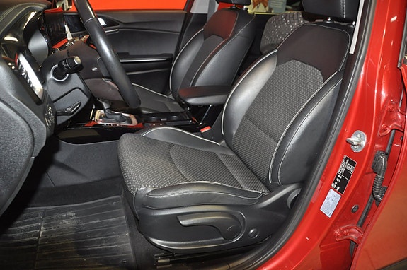 Kia XCeed 9 of 22