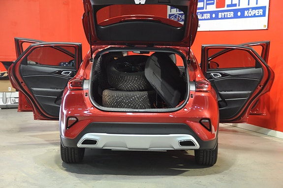 Kia XCeed 14 of 22